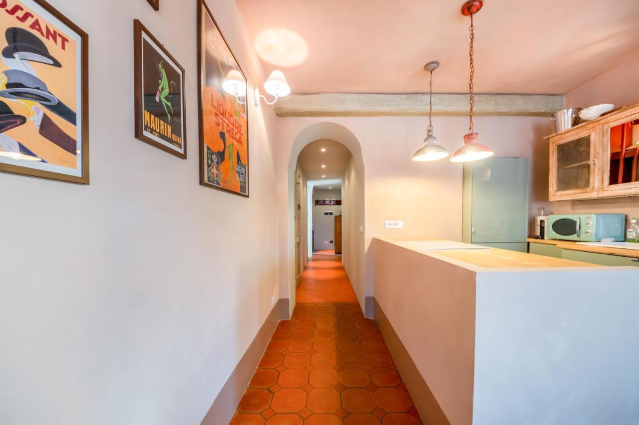 Easylife - Splendido Appartamento Con Vista Sul Naviglio Grande Milão Exterior foto