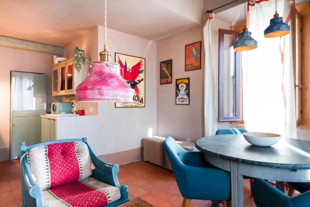 Easylife - Splendido Appartamento Con Vista Sul Naviglio Grande Milão Exterior foto