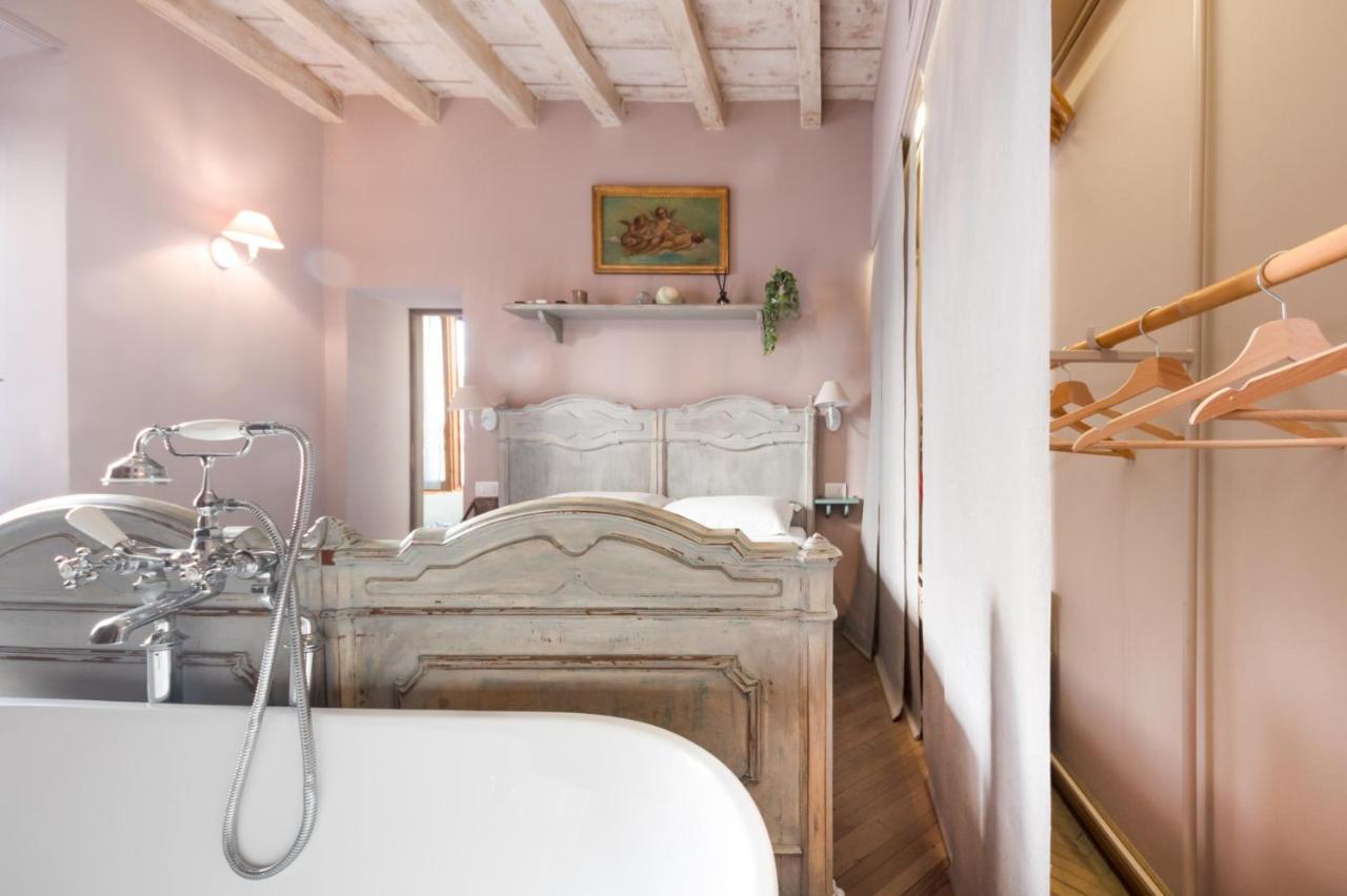 Easylife - Splendido Appartamento Con Vista Sul Naviglio Grande Milão Exterior foto