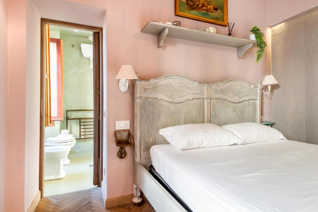 Easylife - Splendido Appartamento Con Vista Sul Naviglio Grande Milão Exterior foto